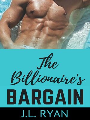 cover image of The Billionaire's Bargain